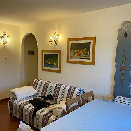 Apartment Casa Di Pitto *