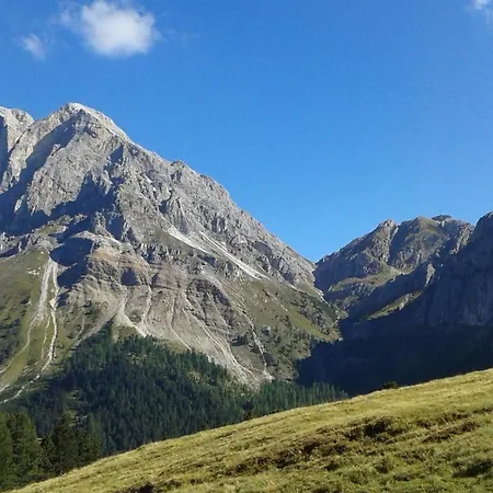 Mountain Alpenhof - Company Alpenhof Kg Sas Der Gasser Renate * Bressanone