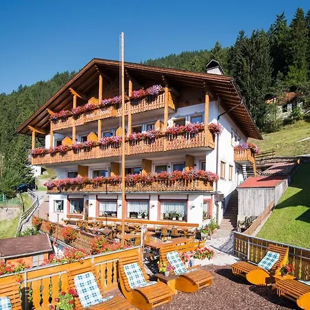 Mountain Alpenhof - Company Alpenhof Kg Sas Der Gasser Renate Acomodação com café da manhã  Bressanone