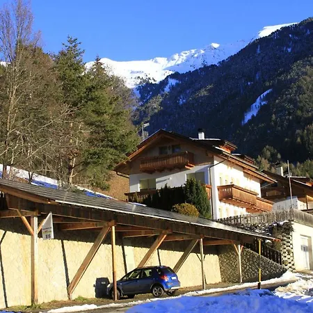 Fernblick Hotel