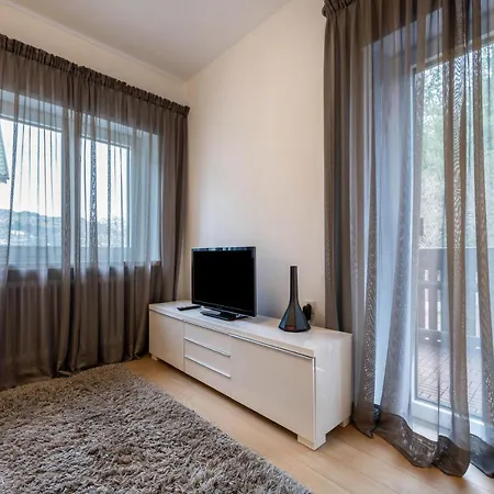 Apartment Plose 35 Bressanone