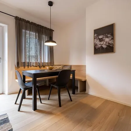 Plose 35 Apartment Bressanone
