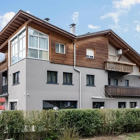 Plose 35 Apartment *