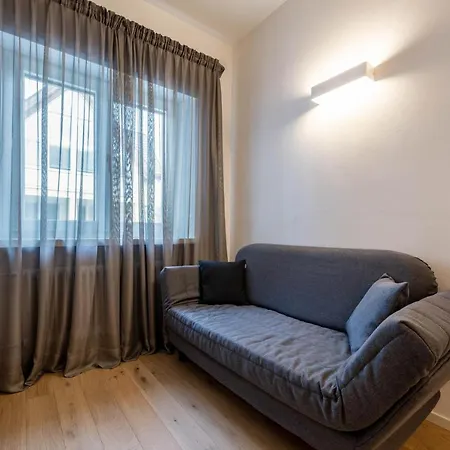 Plose 35 Apartment Bressanone