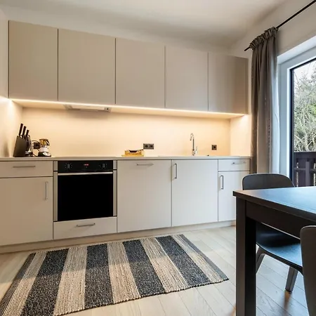 Plose 35 Apartment *