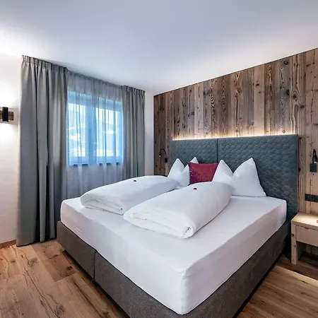 Appartement Plose