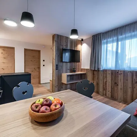 Plose Appartement
