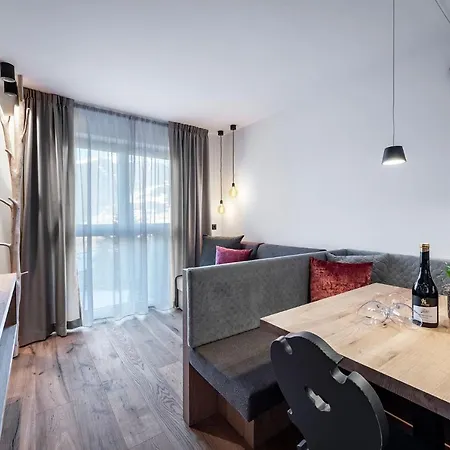 Plose Appartement Bressanone