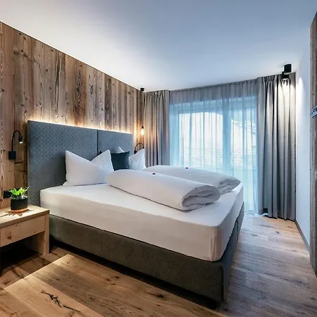 Plose Appartement Bressanone