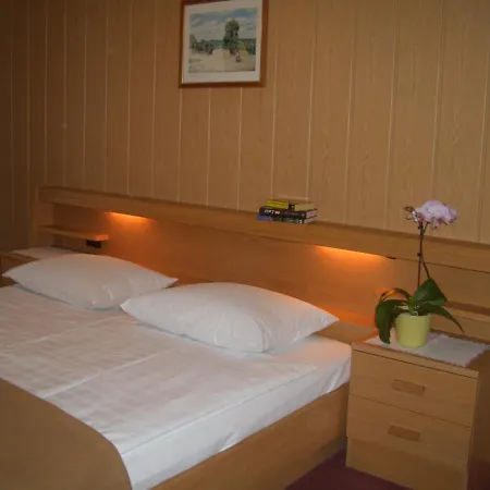 Tauberhof * Bressanone