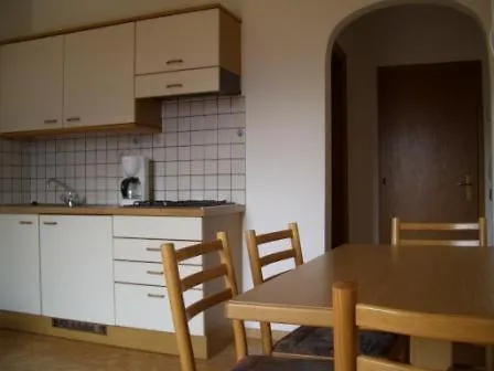 Tauberhof Bressanone