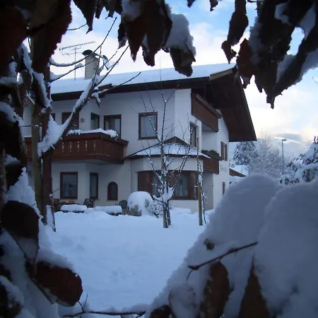 Tauberhof Bressanone