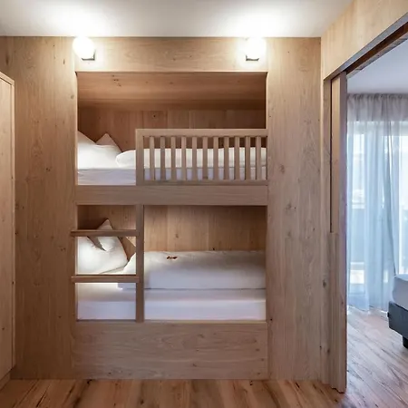 Appartement Plose