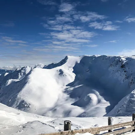 Mountain Alpenhof - Company Alpenhof Kg Sas Der Gasser Renate * Bressanone