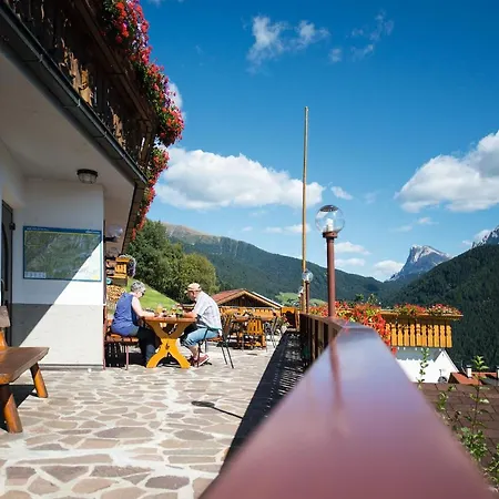 Mountain Alpenhof - Company Alpenhof Kg Sas Der Gasser Renate *