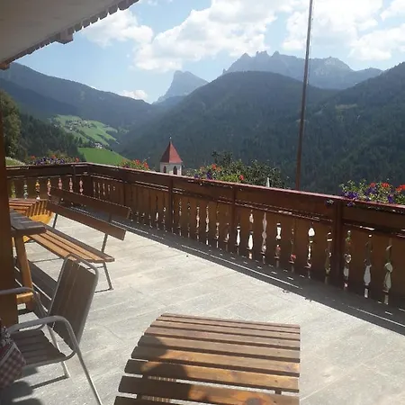 Mountain Alpenhof - Company Alpenhof Kg Sas Der Gasser Renate Acomodação com café da manhã 