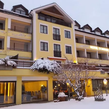 Dominik Alpine Wellness - Adults Only Hotel Bressanone