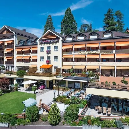 Dominik Alpine Wellness - Adults Only 4*