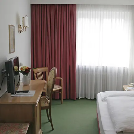 Gruener Baum Hotel 4*