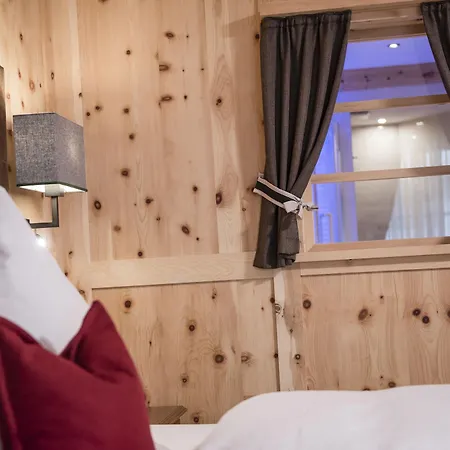 Gruener Baum Hotel Bressanone