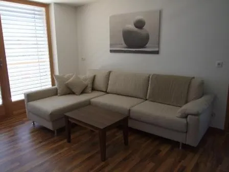 Apartment Tauberhof Bressanone