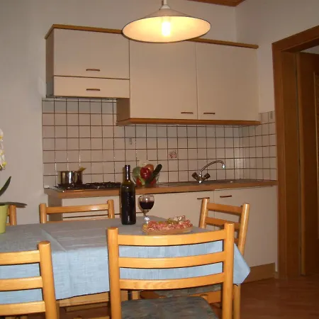 Apartment Tauberhof