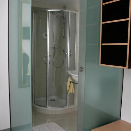 Hotel Mayrhofer Bressanone