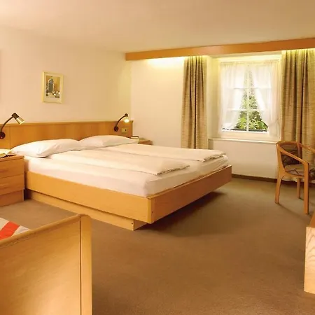 Hotel Mayrhofer