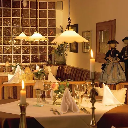 Mayrhofer Hotel