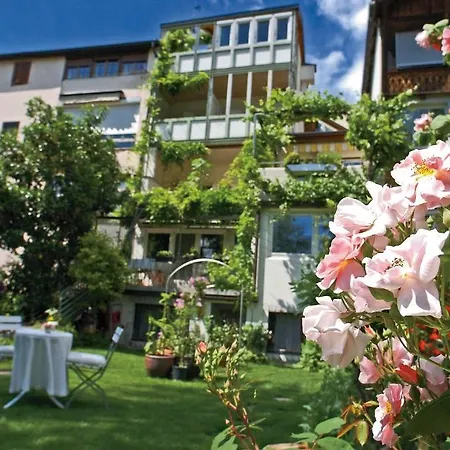 Hotel Mayrhofer