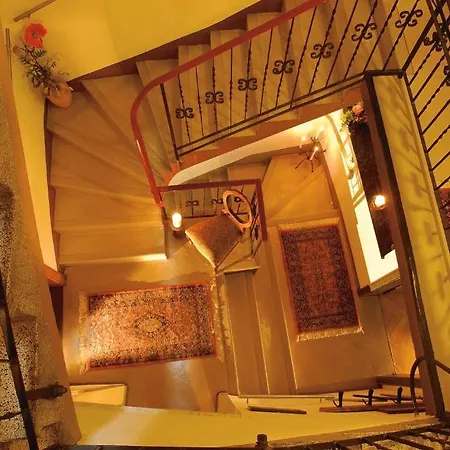 Mayrhofer Hotel Bressanone
