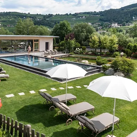 Zum Alten Moar Hotel