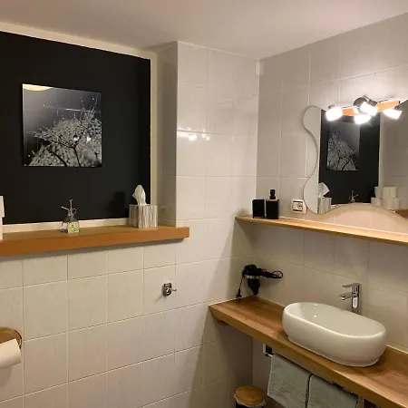 Bed & Breakfast Haus Lasaun Bressanone