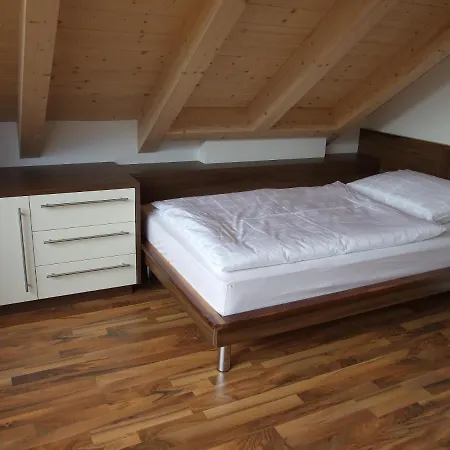 Apartment Tauberhof