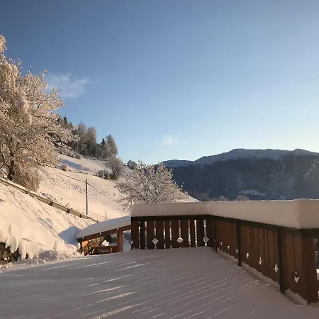 Farm stay Stocknerhof Bressanone