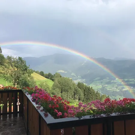 Farm stay Stocknerhof Bressanone