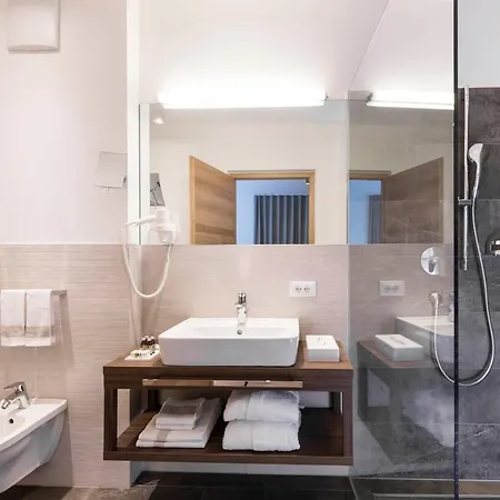 Hotel Gasserhof Bressanone