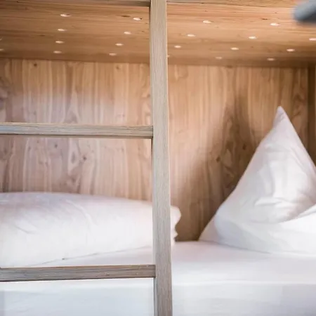 Gasserhof Hotel 4*