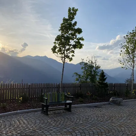 Apartment Urige Ferienwohnung Steiger- Alloggio Unico Steiger *