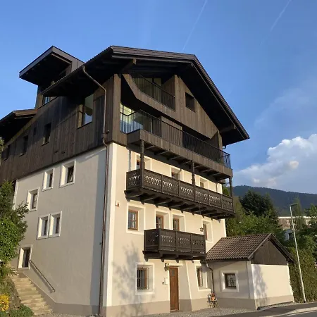 Apartment Urige Ferienwohnung Steiger- Alloggio Unico Steiger