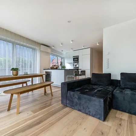 Penthouse Angelina * Bressanone