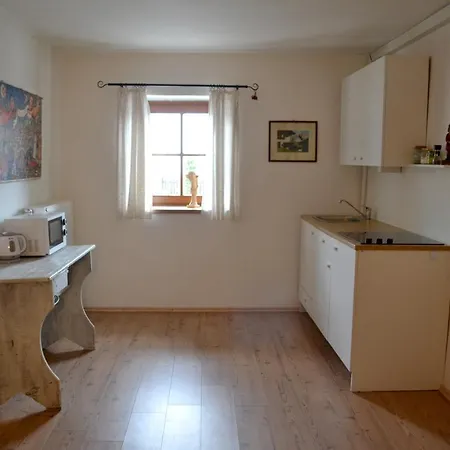 Apartment Urige Ferienwohnung Steiger- Alloggio Unico Steiger
