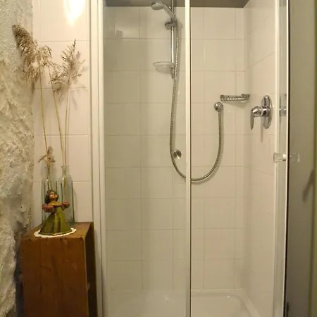 Urige Ferienwohnung Steiger- Alloggio Unico Steiger Apartment