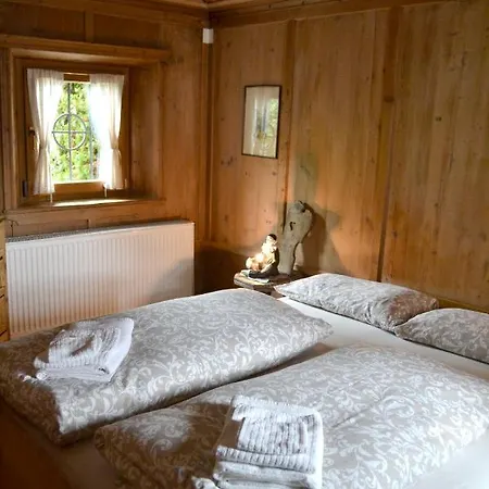 Urige Ferienwohnung Steiger- Alloggio Unico Steiger Bressanone