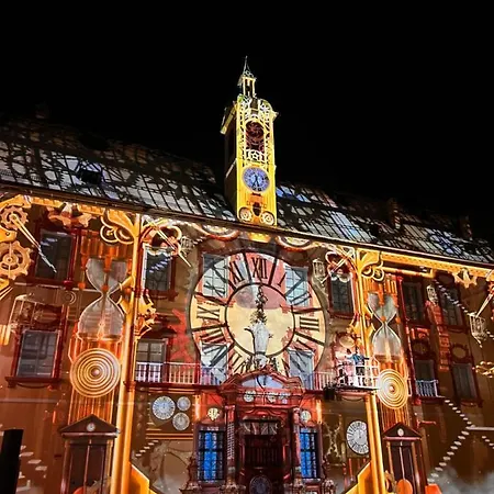 Appartement Kranebitt *