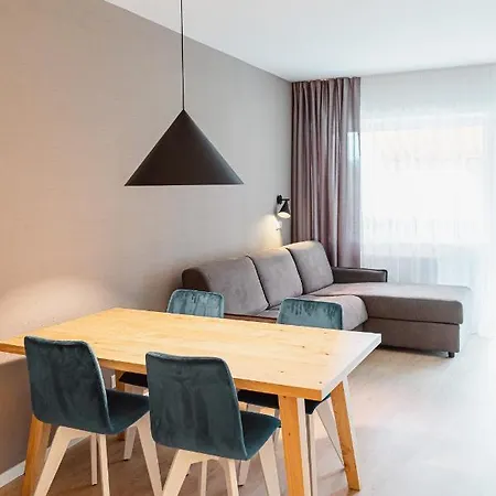 Kranebitt Appartement