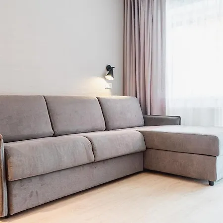 Appartement Kranebitt