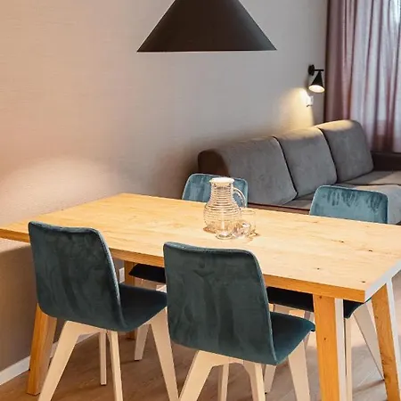 Appartement Kranebitt