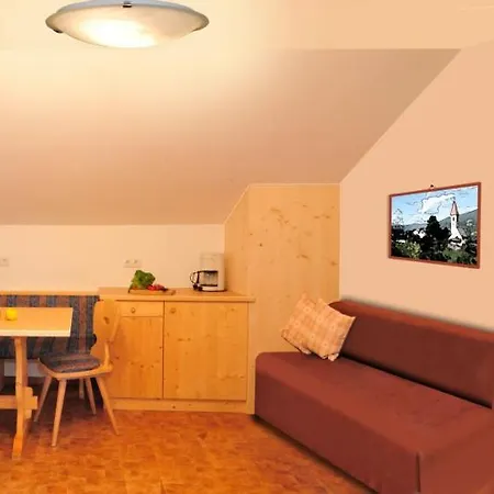 Farm stay Stocknerhof