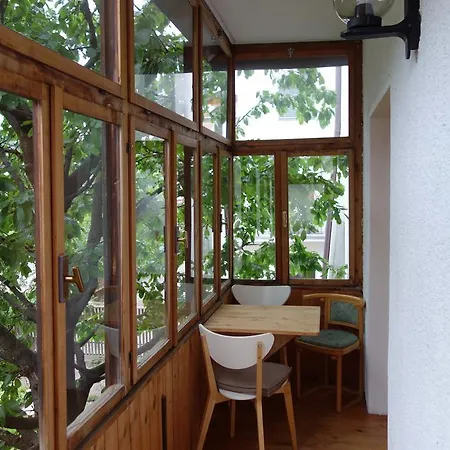 Aparthotel Hofer 2*